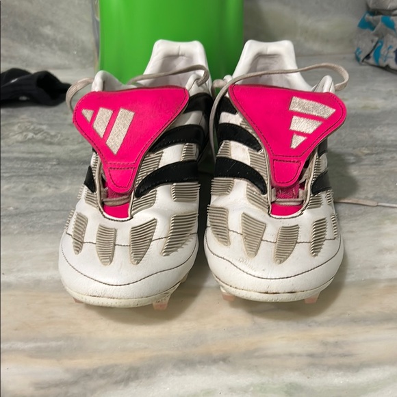 Adidas Predator Precision.1 FG Soccer cleats - Picture 1 of 7